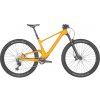SCOTT SPARK 930 BIKE ORANGE Orientačné hodnoty veľkosti bicykla podľa výšky: L (178-188) cm