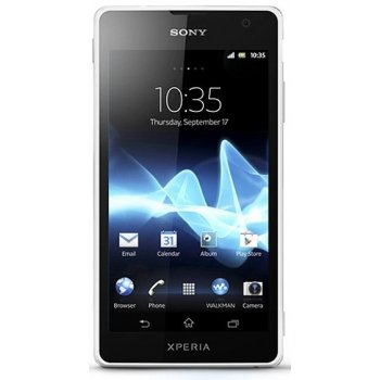 Sony Xperia TX