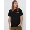 Spitfire Og Classic Flame (black w/red&yellow prints) M, čierna