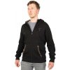 Fox Mikina LW Black Camo Print Zip Hoody