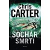 Sochár smrti - Carter Chris