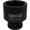 YATO Strojový nástrčný kľúč 1/2