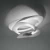 ARTEMIDE PIRCE MINI Soffitto 1247010A (Luxusné talianske stropné svietidlo.)