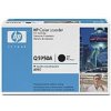 toner HP Q5950A-black-originálný pre HP CLJ 4700, Q5950A