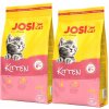 JOSERA JosiCat Kitten 1,9 kg