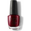 OPI Nail Lacquer lak na nechty I'm Not Really a Waitress 15 ml