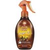 SunVital Argan Oil opaľovací olej SPF30 200 ml