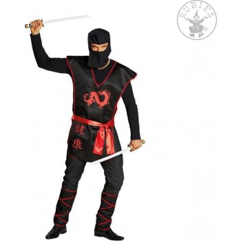 Ninja bojovník