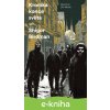 E-kniha Kronika konce světa - Shigor Birdman, Jiří Husák (ilustrátor)