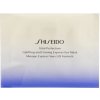 Shiseido Vital Perfection Uplifting & Firming Express Eye Mask spevňujúca a liftingová očná maska 12 ks