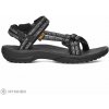 Teva Terra Fi Lite dámske sandále, atmosphere black/grey EU 39