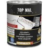 Farba na stenu Hornbach Top Mal bez konzervantov biela 1,4 kg