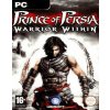 Prince of Persia Warrior Within