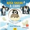 Ríša snehu a ľadu - svet zvierat - Kolektív autorov