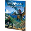 Lone Wolf: Agarashova lebka - Joe Dever