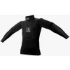 Zone Upgrade (dl.rukáv) 25/26 br.vesta - XL/XXL - černá/stříbrná
