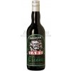Tabu Classic Absinth 55% 0,7 l (holá láhev)