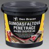 Den Braven Gumoasfaltová penetrace DenBit DISPER AS 5kg