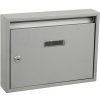 SS - POŠTOVÁ SCHRÁNKA - PL 040465 Sivá | MP-KOVANIA.sk