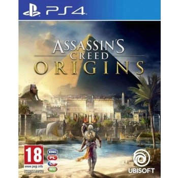 Assasins Creed: Origins