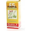 Paradentóza Parontal F5 med koncentrát 100ml