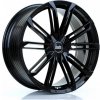 BOLA Bola B23 8.5x20 5x100 ET38-45 Gloss Black 76
