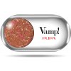 PUPA Milano Vysoko pigmentované očné tiene Vamp! (Compact Eyeshadow) 1,5 g 204 Fancy Copper - Gems