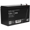 Green Cell AGM04 12V 7 Ah
