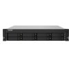 QNAP TS-832PXU-RP-4G (4C/Cortex A57/1,7GHz/4GBRAM/8xSATA/2xSFP+/2x2,5GbE/4xUSB3.0/1xPCIe/RP)