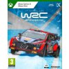 WRC Generations
