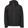 Tee Jays pánska zimná bunda TJ9680 Black