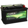 ECO FORCE 12V 72Ah 680A 100ECO