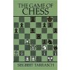 Game of Chess (Siegbert Tarrasch)(Brožovaná)