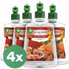 Air Wick Active Fresh Fruit Winter Punch Náplň do automatického osviežovača vzduchu 4x228ml Air Wick