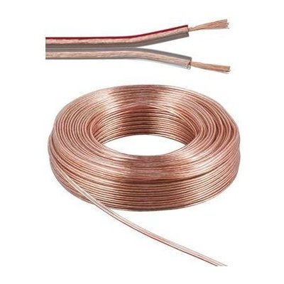 PremiumCord 2x1,5mm 10m