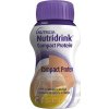 Nutridrink Compact Protein s príchuťou broskyňa a mango (inov.2022) 24x125 ml (3000 ml)