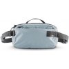 Ľadvinka Matador ReFraction Packable Sling Farba: svetlomodrá