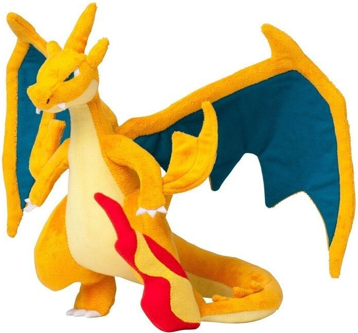 Charizard Pokemon 25 cm