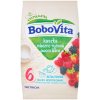 BOBOVITA Mliečno-ryžová kaša OVOCIE Z LESA od 6. mesiaca, 230g