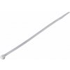 SOLIGHT 1P03 Sťahovacie pásky, 2,5 x 150mm, 100ks