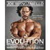 Evolution - Joe Manganiello