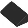 LEGO 4548180 - Roof Tile 1 x 2 x 2/3, ABS