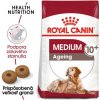 ROYAL CANIN Medium Ageing 10+ stredné plemená 2 x 15 kg
