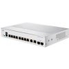 Cisco Bussiness switch CBS250-8T-E-2G-EU CBS250-8T-E-2G-EU