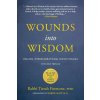 Wounds into Wisdom (Gabor Maté)(Brožovaná)