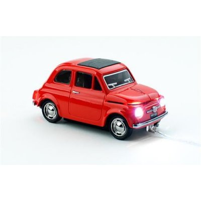 Click Car Fiat 500 660035