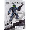 MegaBloks Spartan Exclusive SDCC 2013 Halo