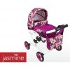 Jasmine Kids Fialový