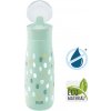 Nuk detská fľaša Mini Me Flip 450 ml green