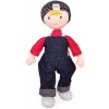 Doudou Jolijou Paris Bábika Doudou Julijou Faustin 36 cm